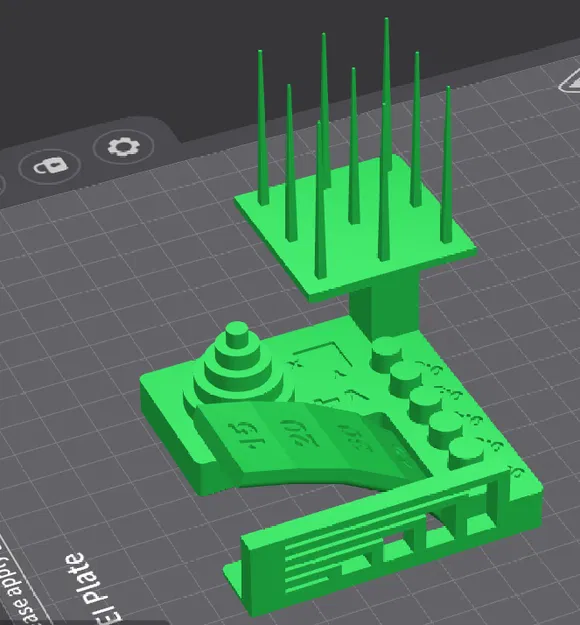 Mô-đun test phức tạp (Complex test module) - Image 1