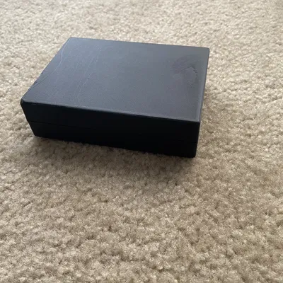 Hộp đựng du lịch cho bàn phím split Totem Wireless