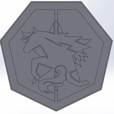 (Limbus Company) Coin Don Quixote