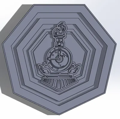 (Limbus Company) Coin Don Quixote