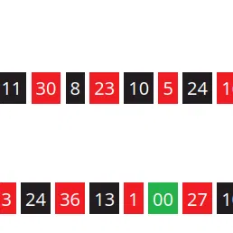 Bánh xe Roulette mini EZ Print tùy biến American/European (MMU/AMS)