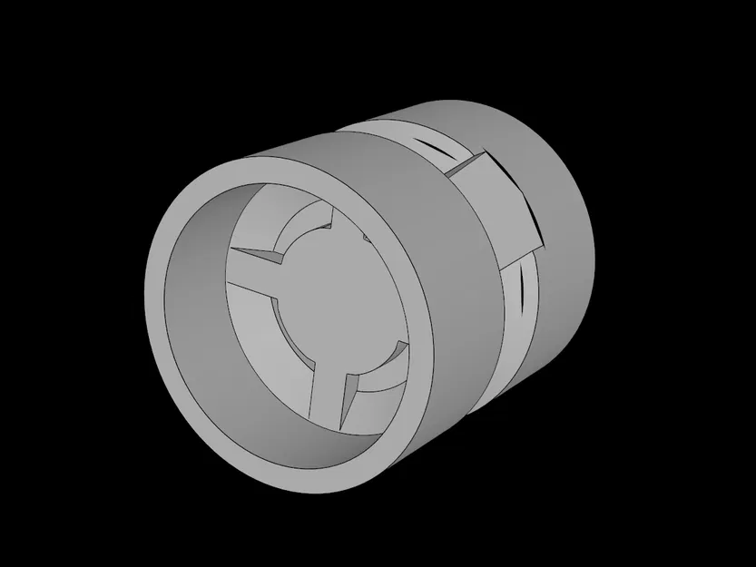 Mâm Xe Lego Tương Thích (12x11mm) - In 3D Sáng Tạo - Image 1