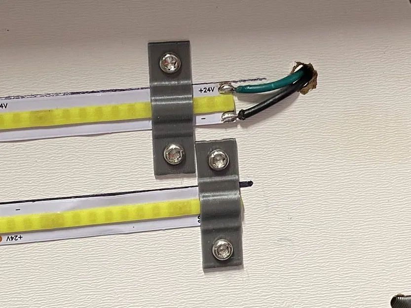 [unofficial] LowRider v4 CNC: nắp lưng gantry có bản lề + tie-downs + mount Jackpot - Image 17