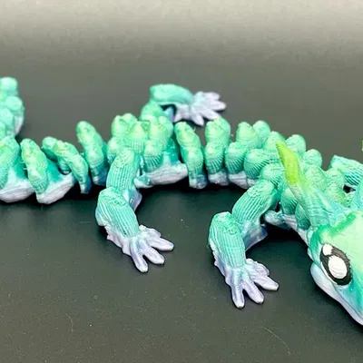 Rồng dễ thương (Dragon)