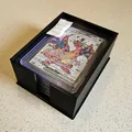Hộp lưu trữ TCG Toploader (TCG Toploader storage box) - Thumbnail 1