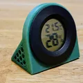 Giá đỡ hygrometer dạng lục giác (Hex Hygrometer Holder) - Thumbnail 1
