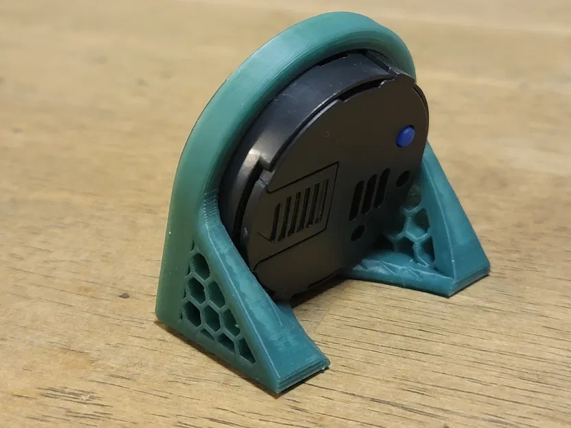 Giá đỡ hygrometer dạng lục giác (Hex Hygrometer Holder) - Image 3