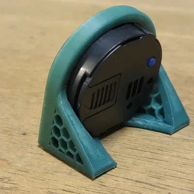 Giá đỡ hygrometer dạng lục giác (Hex Hygrometer Holder)