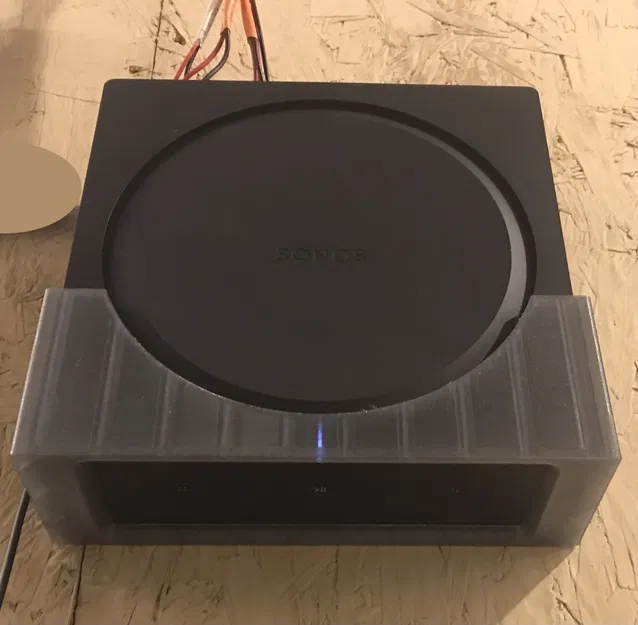 Giá Đỡ Sonos Amp Treo Tường Tiện Lợi - Image 1