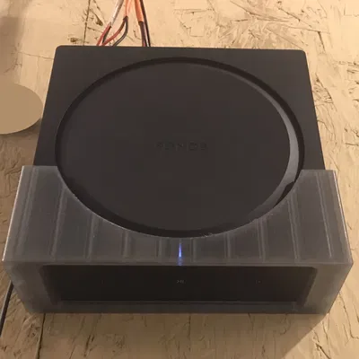 Giá Đỡ Sonos Amp Treo Tường Tiện Lợi