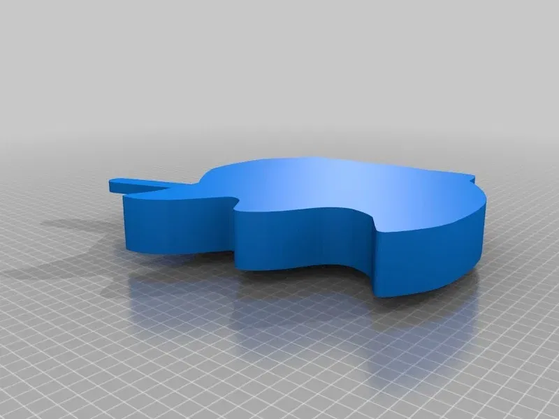 Khuôn Kem Sonic 3D - Tự Làm Kem Mát Lạnh Hình Sonic - Image 3