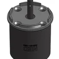 Hộp số hành tinh giảm tốc 4:1 (FRC) cho motor NEO - Thumbnail 3