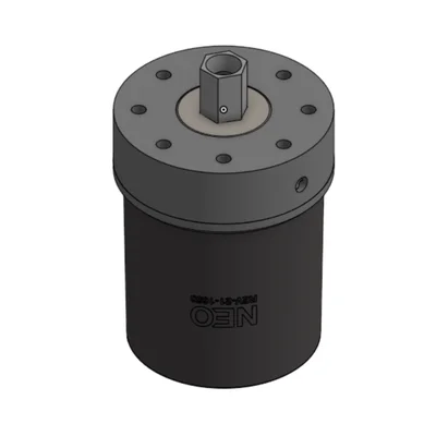 Hộp số hành tinh giảm tốc 4:1 (FRC) cho motor NEO 6