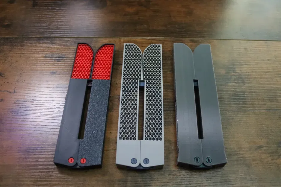 Móc Treo Gấp Gọn (Folding Hanger) - Image 2