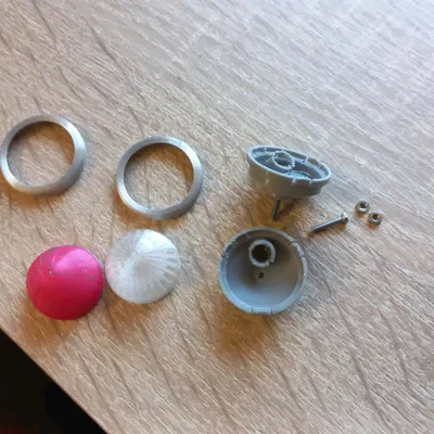 Sidecar Velorex 560 - Phần số 6 (cuối) - đèn, plexi & chi tiết nhỏ