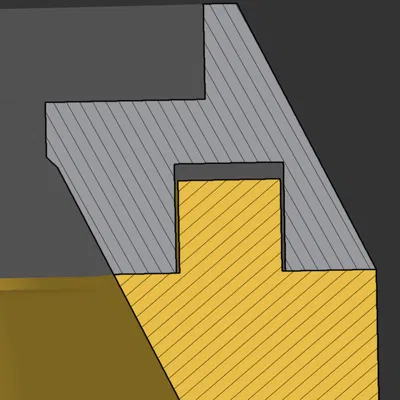 Cụm Pod Driver Loa 4 Inch Dải Mở Rộng (4 Inch Speaker Extended Range Driver Pods)