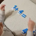 Đồ chơi giáo dục tập đếm số (Counting Numbers) - Thumbnail 1