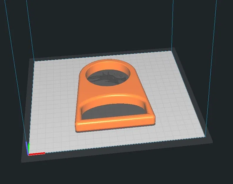 Tay xách/nâng bình nước Water Bottle Handle Carrier Lifter - Image 2