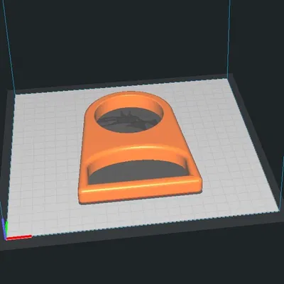 Tay xách/nâng bình nước Water Bottle Handle Carrier Lifter