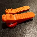 Đồ tách gạch LEGO kiêm mở nắp chai (LEGO Brick Separator/Bottle Opener) - Thumbnail 2