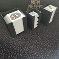 Men-Nefer + promo: Insert/Organizer cho boardgame - Thumbnail 6
