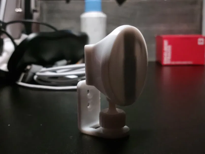 Esp32 C3 mini + LD2450 - Image 1