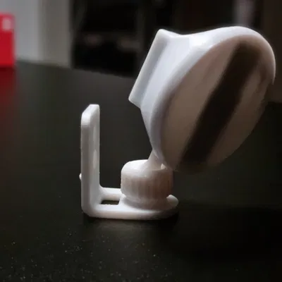 Esp32 C3 mini + LD2450