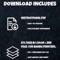 Bộ Kit Quái Vật Frankenchunk (Không Support, Không AMS, Không Keo) - Thumbnail 5