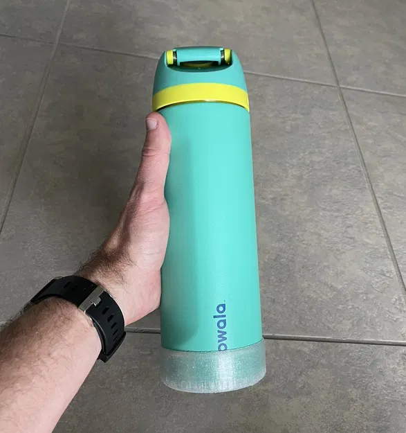 Bottle boots (boot bảo vệ cho bình nước) - Image 1