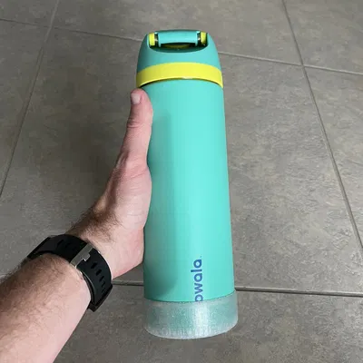 Bottle boots (boot bảo vệ cho bình nước)