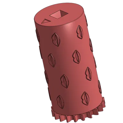 Dụng cụ dập nổi business card/giấy: Tim, Bướm, Môi, Kim cương…