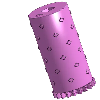 Dụng cụ dập nổi business card/giấy: Tim, Bướm, Môi, Kim cương…