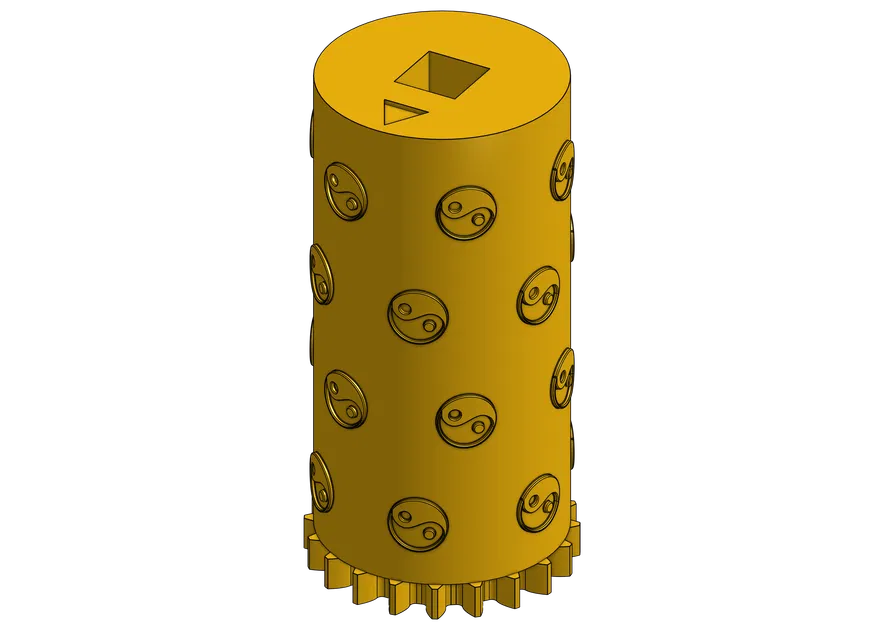 Dụng cụ dập nổi business card/giấy: Tim, Bướm, Môi, Kim cương… - Image 5