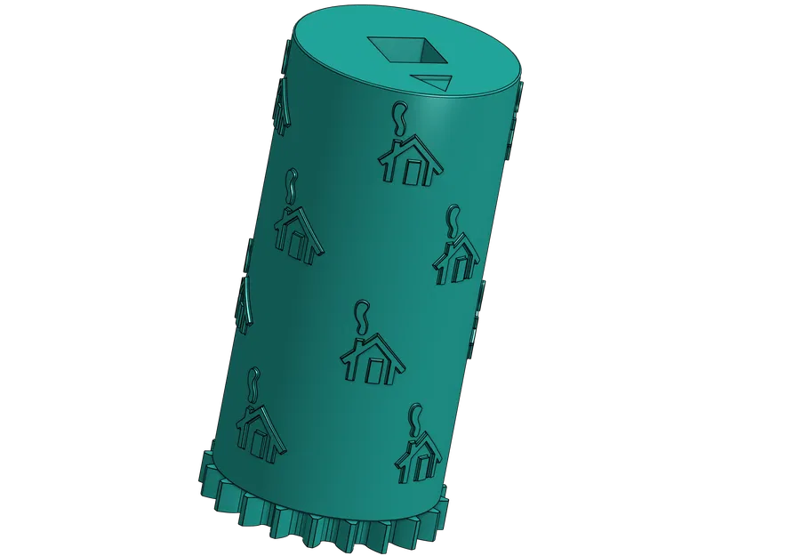 Dụng cụ dập nổi business card/giấy: Tim, Bướm, Môi, Kim cương… - Image 10