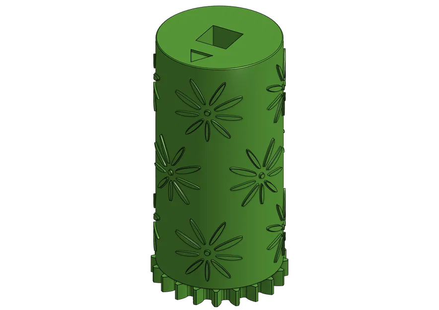 Dụng cụ dập nổi business card/giấy: Tim, Bướm, Môi, Kim cương… - Image 13