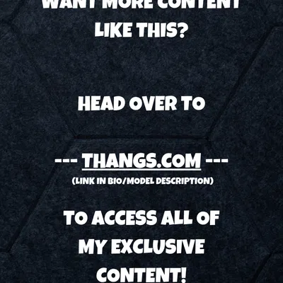 Nutcracker Hoa Văn (Không Support, Không AMS, Không Keo)