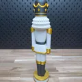 Nutcracker Hoa Văn (Không Support, Không AMS, Không Keo) - Thumbnail 4
