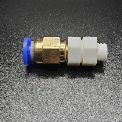 Adapter Ống PTFE cho Creality Space Pi Filament Adapter