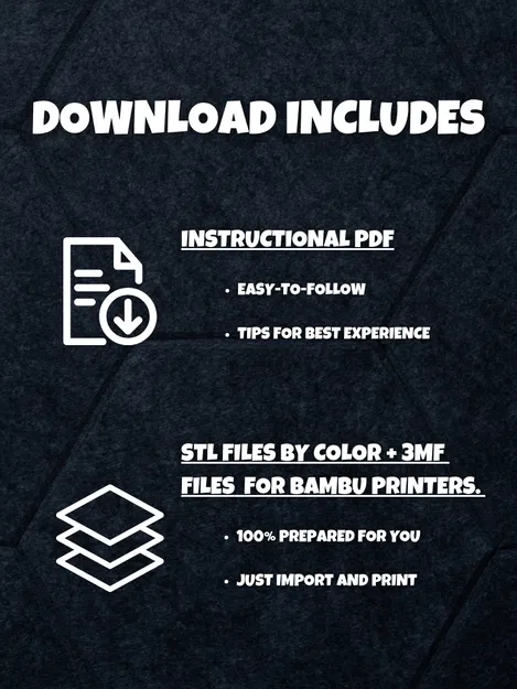 Bộ Kit Tàu Đổ Bộ Mặt Trăng (Không Support, Không AMS, Không Keo) - Image 9