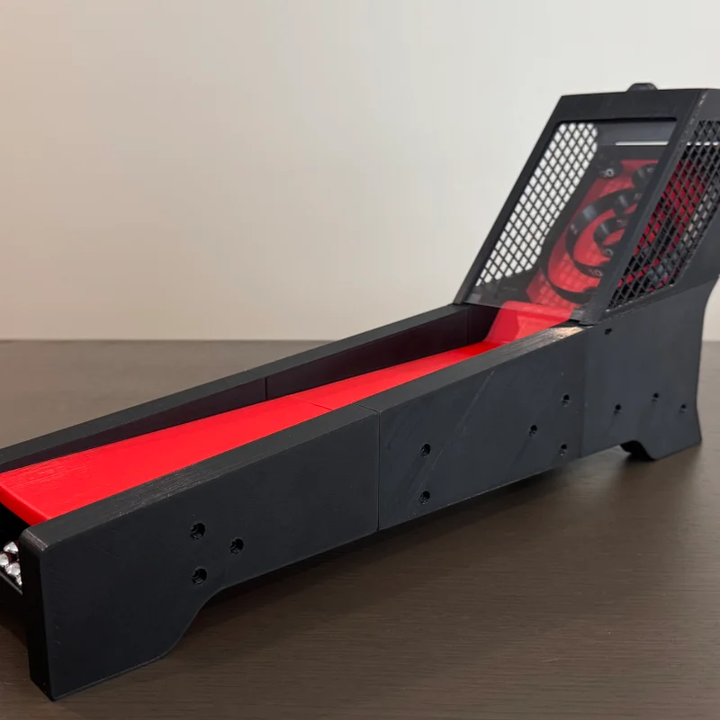 Desktop Skee Ball (Phiên bản mini để bàn)