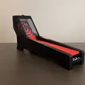 Desktop Skee Ball (Phiên bản mini để bàn) - Thumbnail 3