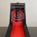 Desktop Skee Ball (Phiên bản mini để bàn) - Thumbnail 4