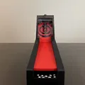 Desktop Skee Ball (Phiên bản mini để bàn) - Thumbnail 5