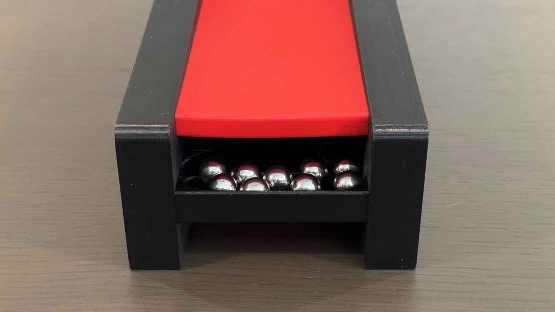 Desktop Skee Ball (Phiên bản mini để bàn) - Image 6