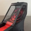 Desktop Skee Ball (Phiên bản mini để bàn) - Thumbnail 8