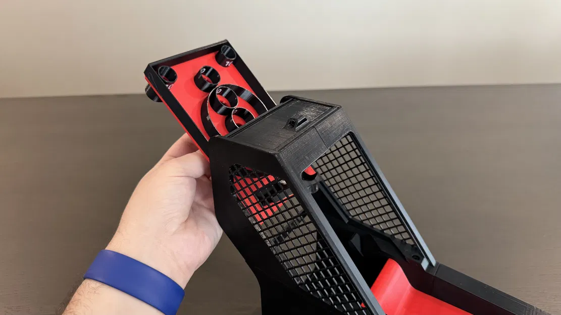 Desktop Skee Ball (Phiên bản mini để bàn) - Image 9