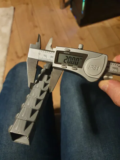 Speed tower - test tốc độ in tối đa của bạn - Image 3