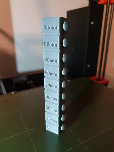 Speed tower - test tốc độ in tối đa của bạn - Image 4