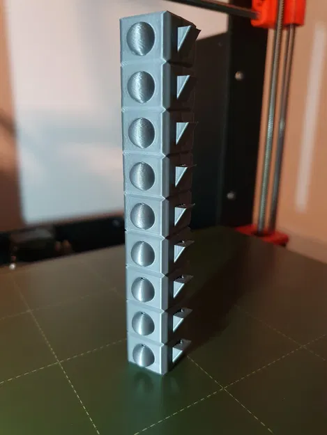 Speed tower - test tốc độ in tối đa của bạn - Image 5