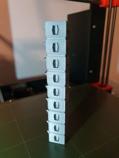 Speed tower - test tốc độ in tối đa của bạn - Image 6